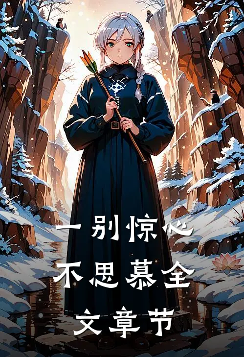 一别惊心不思慕全文章节