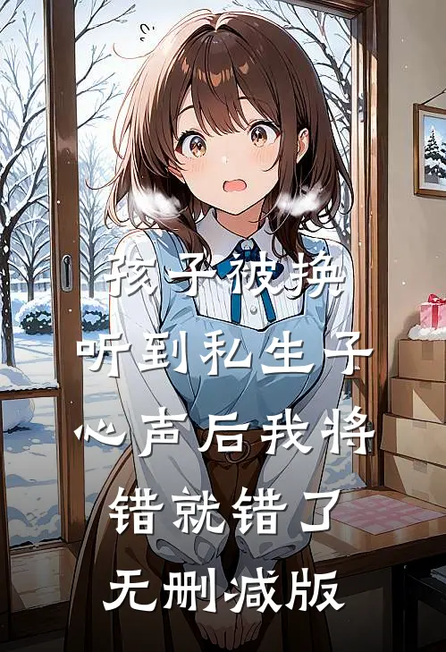 孩子被换，听到私生子心声后我将错就错了无删减版