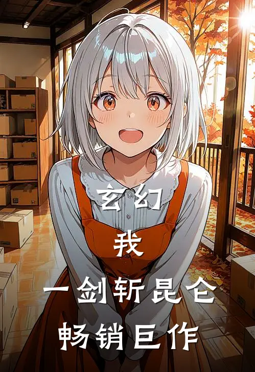 玄幻：我，一剑斩昆仑畅销巨作
