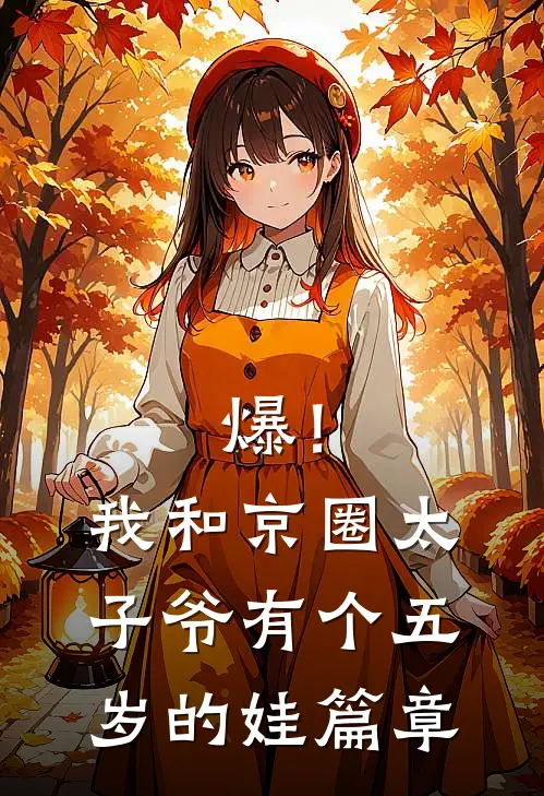 爆！我和京圈太子爷有个五岁的娃篇章