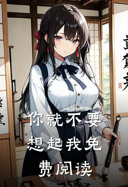 你就不要想起我免费阅读