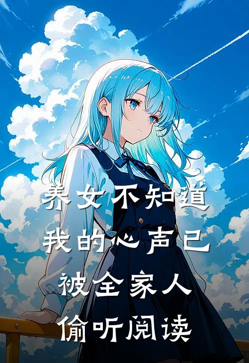 养女不知道，我的心声已被全家人偷听阅读