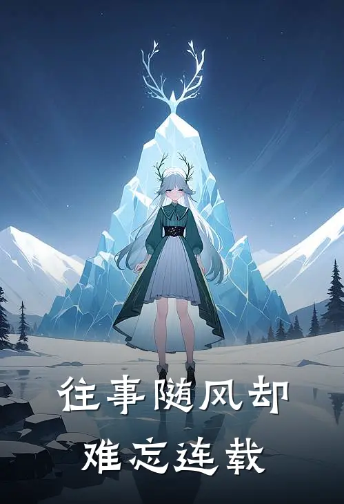 往事随风却难忘连载