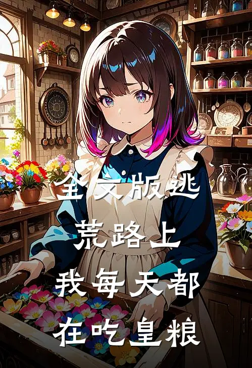 全文版逃荒路上，我每天都在吃皇粮