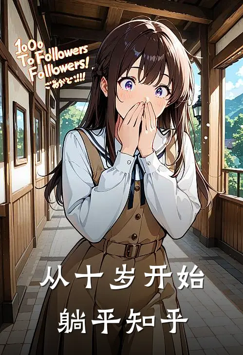 从十岁开始躺平知乎