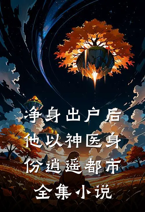 净身出户后，他以神医身份逍遥都市全集小说