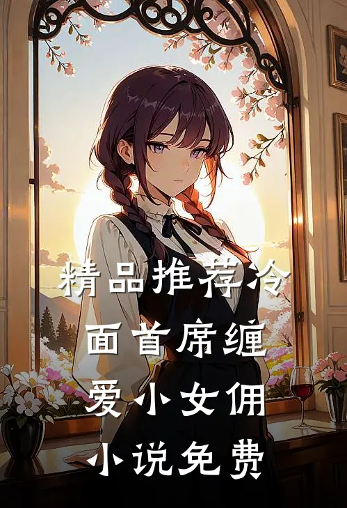 精品推荐冷面首席缠爱小女佣小说免费