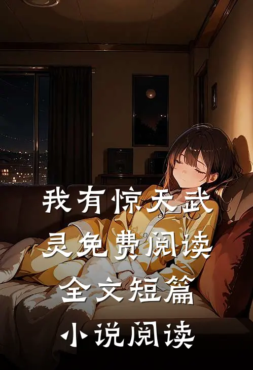 我有惊天武灵免费阅读全文短篇小说阅读
