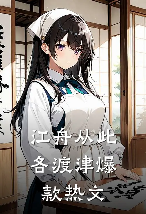 江舟从此各渡津爆款热文