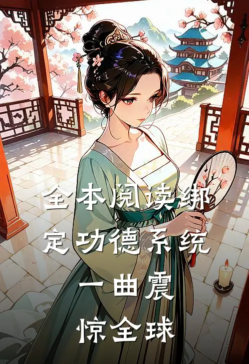 全本阅读绑定功德系统，一曲震惊全球