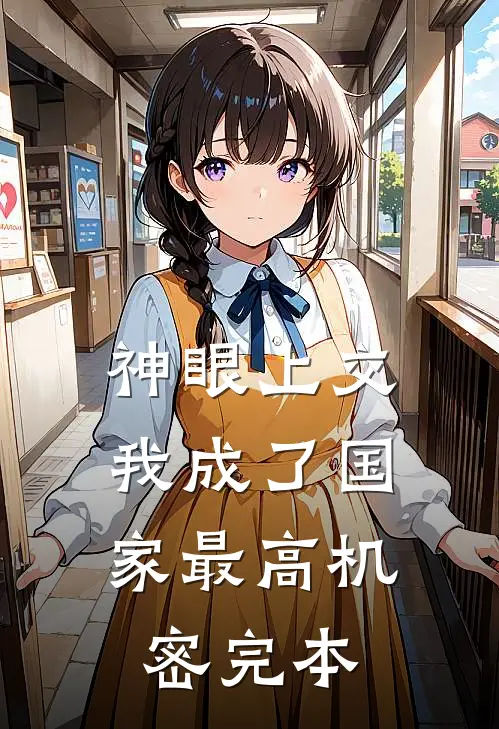 神眼上交，我成了国家最高机密完本