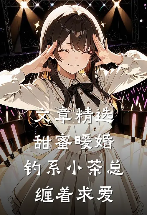 文章精选甜蜜暖婚：钓系小茶总缠着求爱