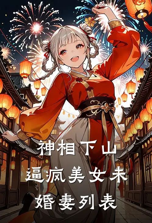 神相下山，逼疯美女未婚妻列表