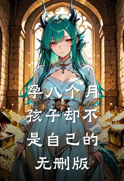 孕八个月，孩子却不是自己的无删版