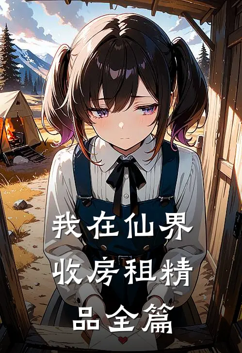 我在仙界收房租精品全篇