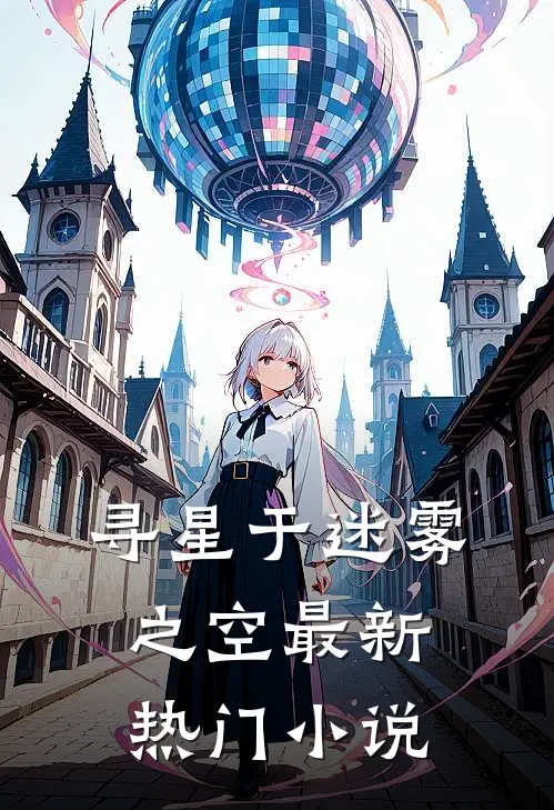 寻星于迷雾之空最新热门小说