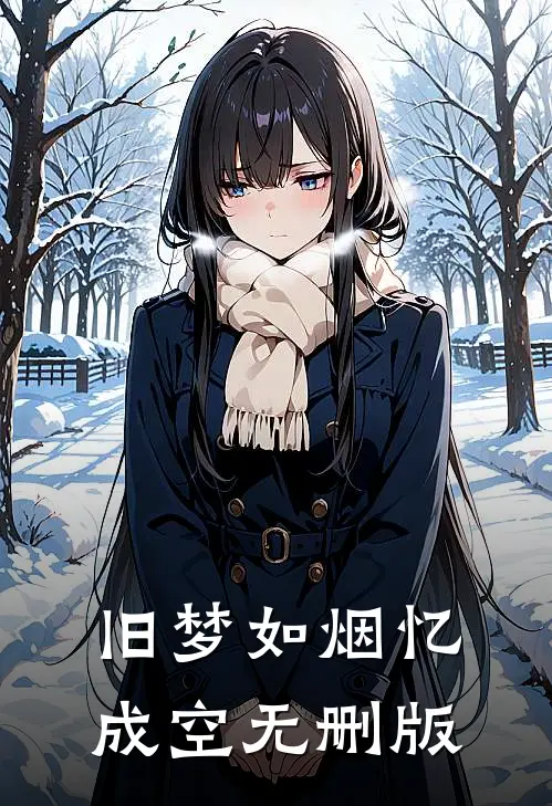 旧梦如烟忆成空无删版