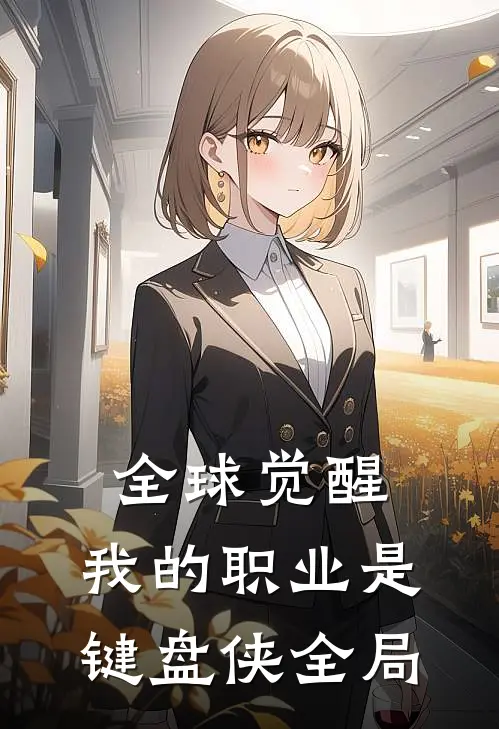 全球觉醒：我的职业是键盘侠全局