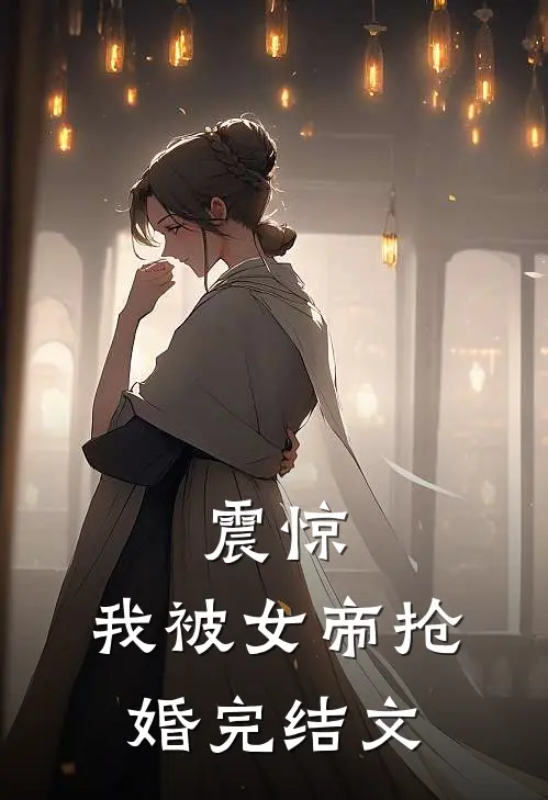震惊，我被女帝抢婚完结文