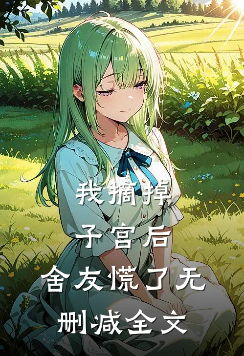 我摘掉子宫后，舍友慌了无删减全文