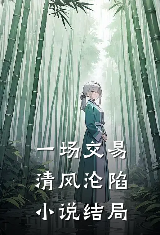 一场交易，清风沦陷小说结局