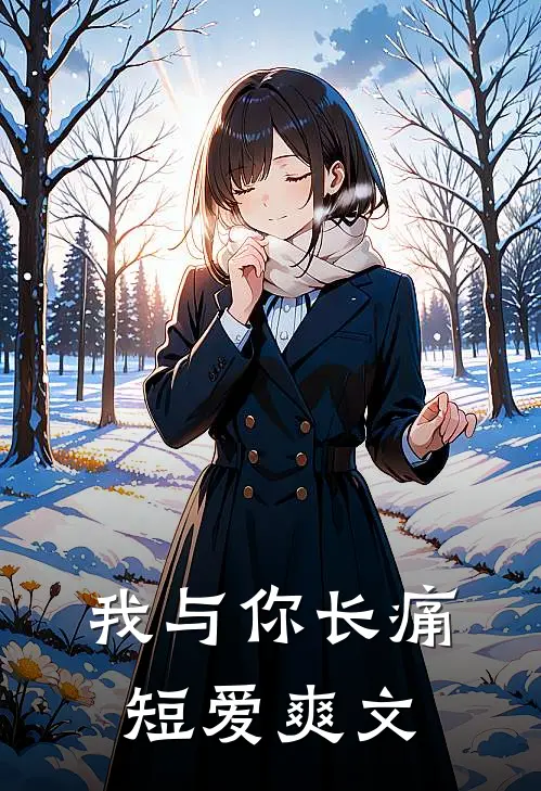 我与你长痛短爱爽文