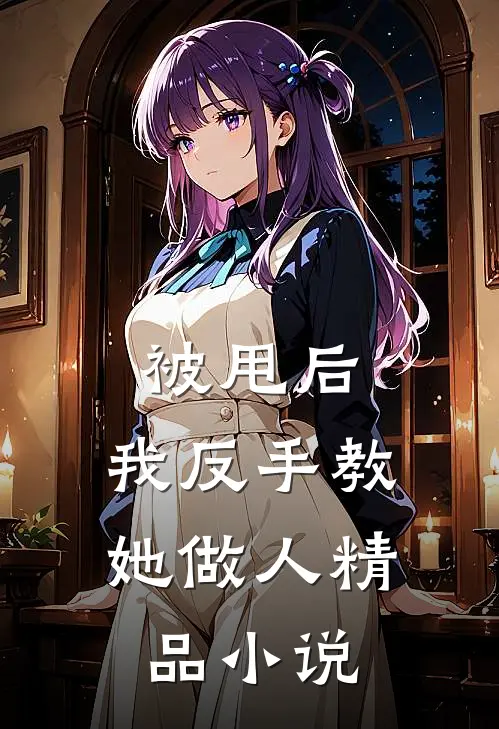 被甩后，我反手教她做人精品小说