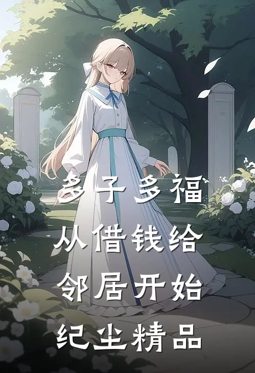 多子多福从借钱给邻居开始纪尘精品