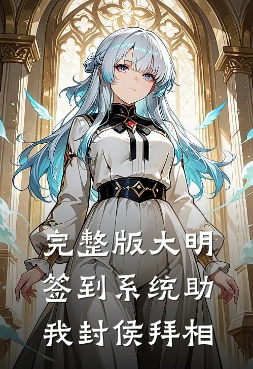 完整版大明：签到系统助我封侯拜相