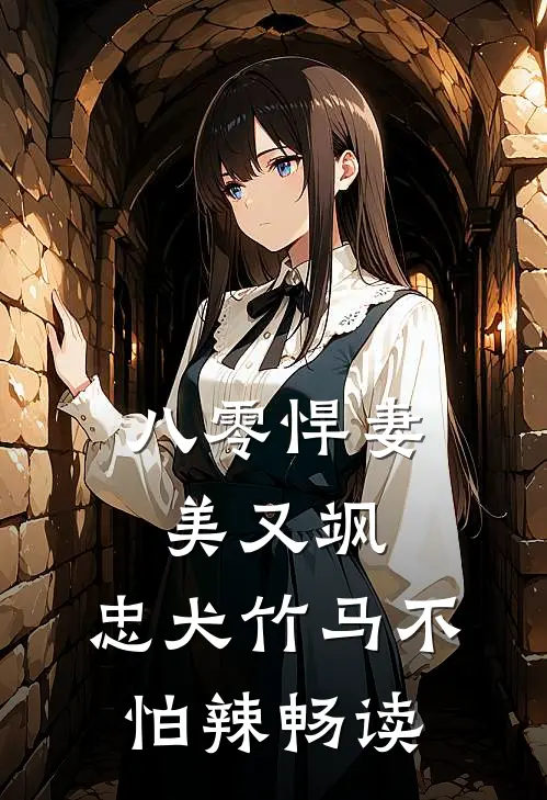 八零悍妻美又飒，忠犬竹马不怕辣畅读
