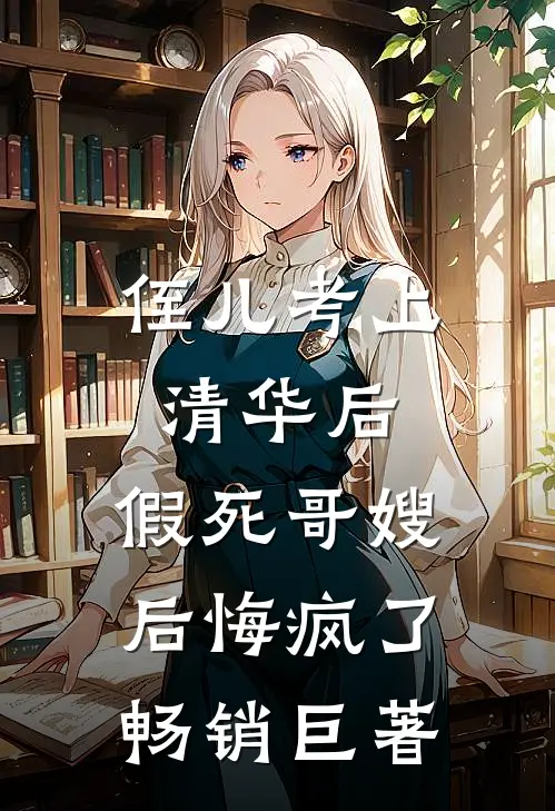 侄儿考上清华后，假死哥嫂后悔疯了畅销巨著