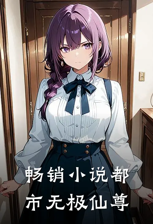 畅销小说都市无极仙尊