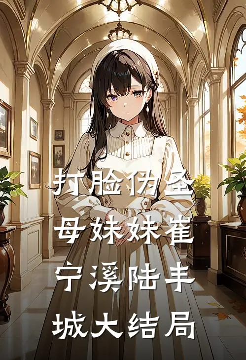 打脸伪圣母妹妹崔宁溪陆丰城大结局