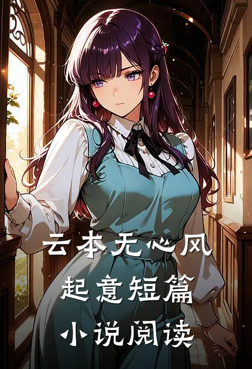 云本无心风起意短篇小说阅读