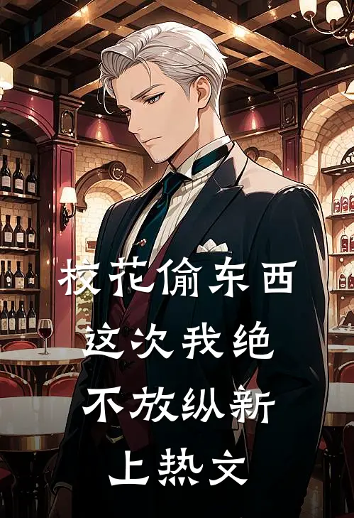 校花偷东西，这次我绝不放纵新上热文