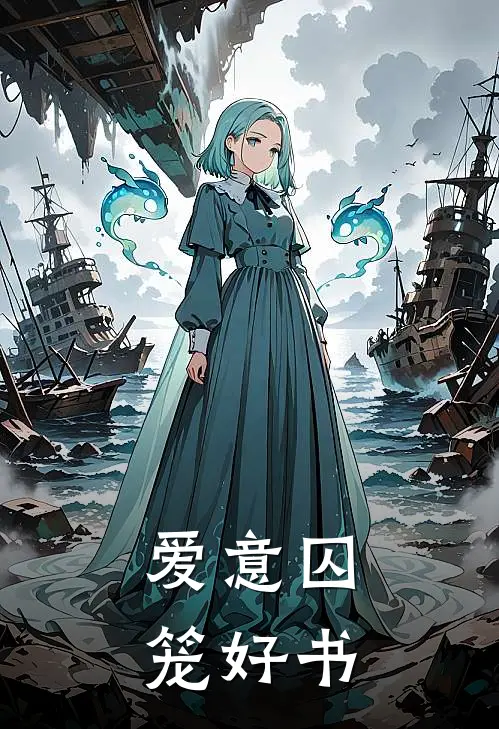 爱意囚笼好书