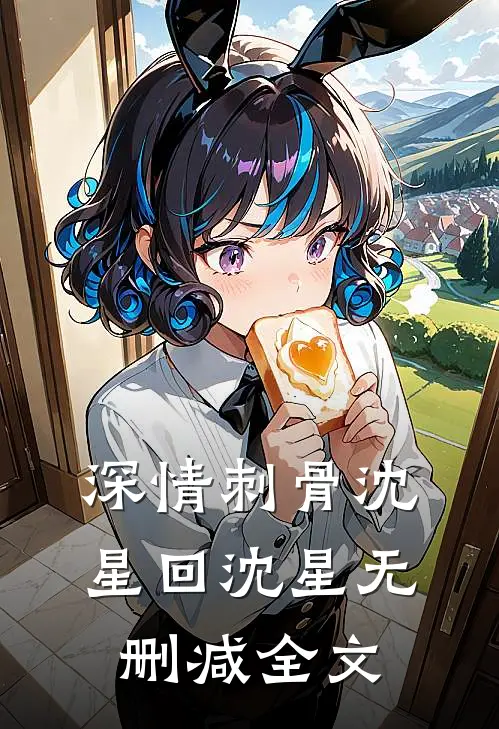 深情刺骨沈星回沈星无删减全文