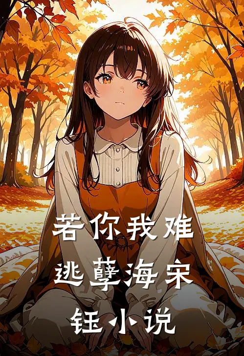 若你我难逃孽海宋钰小说