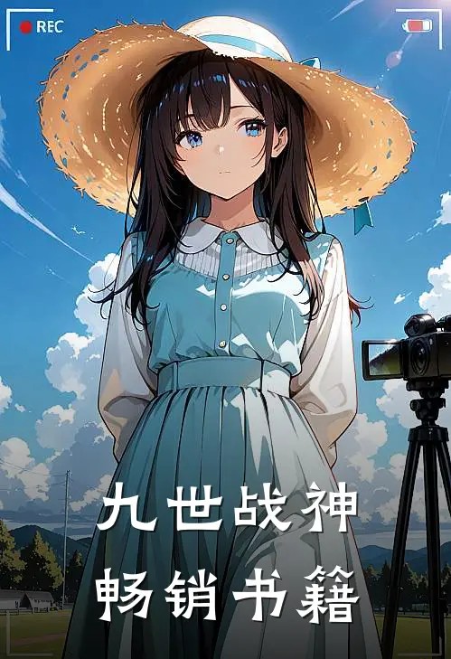 九世战神畅销书籍