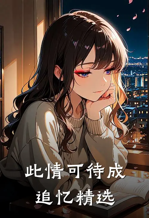 此情可待成追忆精选