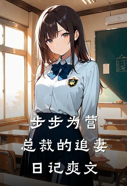 步步为营：总裁的追妻日记爽文