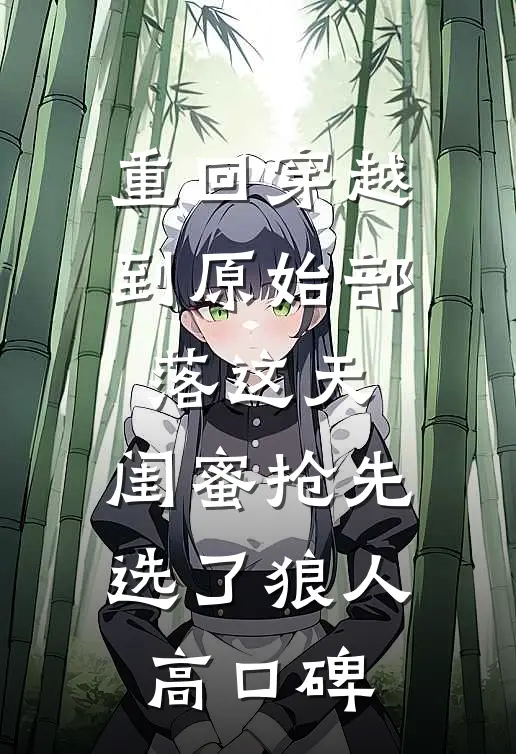 重回穿越到原始部落这天，闺蜜抢先选了狼人高口碑