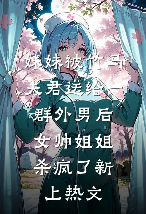 妹妹被竹马夫君送给一群外男后，女帅姐姐杀疯了新上热文