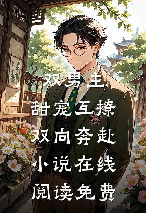 双男主：甜宠互撩，双向奔赴小说在线阅读免费