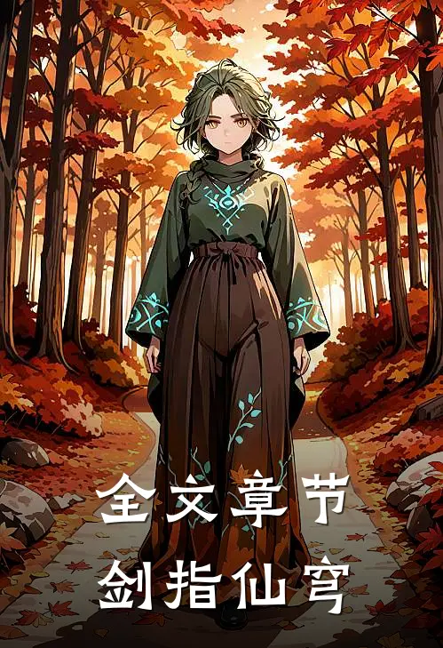 全文章节剑指仙穹