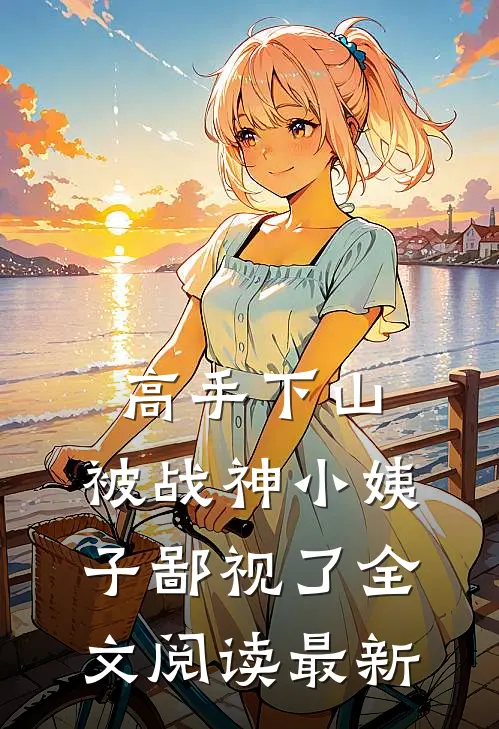 高手下山，被战神小姨子鄙视了全文阅读最新