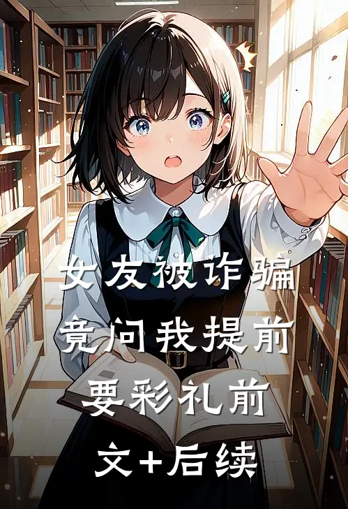 女友被诈骗，竟问我提前要彩礼前文+后续