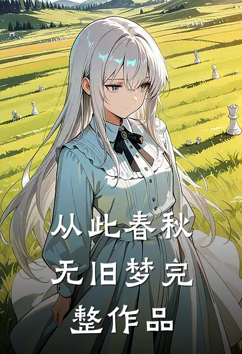 从此春秋无旧梦完整作品