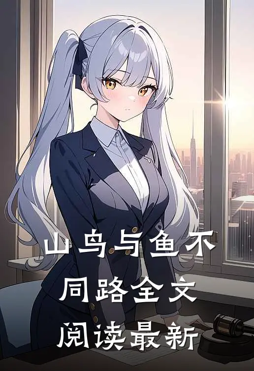 山鸟与鱼不同路全文阅读最新