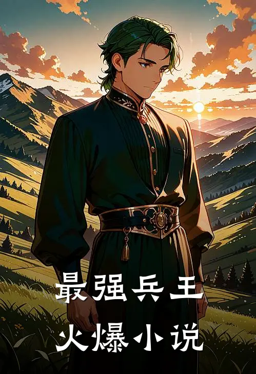 最强兵王火爆小说